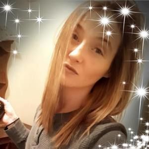 Meet your Posher, Cheyenne